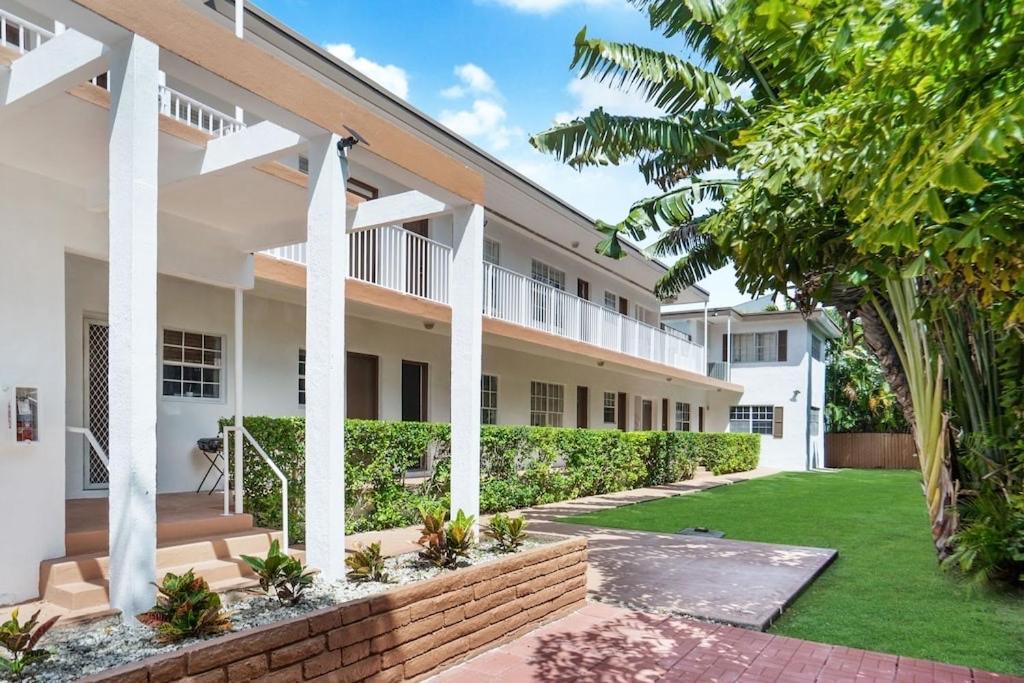 Amazing 5 - Bed Apartments Perfect For A Large Family Bal Harbour Exteriér fotografie